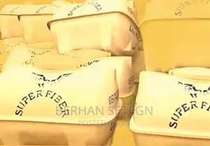 Photo - ሱፐር ፋይበር የውሀ ሮቶ Super Water Tanker(roto)