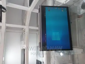 New Laptop Lenovo ThinkPad Yoga 370 16GB Intel Core i7 SSD 512GB