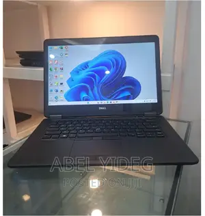 Photo - New Laptop Dell Latitude 14 8GB Intel Core I7 SSD 256GB