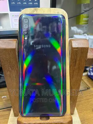 Samsung Galaxy A70 128 GB Blue