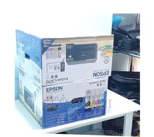 10ps Available All in One Printers