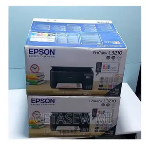 10ps Available All in One Printers