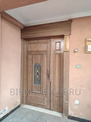 5bdrm House in House, Bole for rent