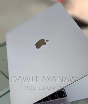 New Laptop Apple MacBook Pro 2020 16GB Intel Core I5 SSD 1T