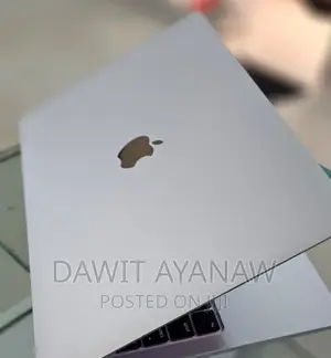 New Laptop Apple MacBook Pro 2020 16GB Intel Core I5 SSD 1T