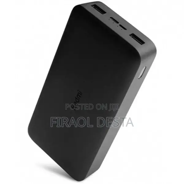 Mi Power Bank