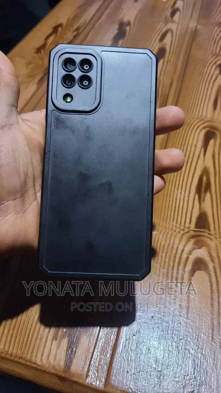 Samsung Galaxy M32 128 GB