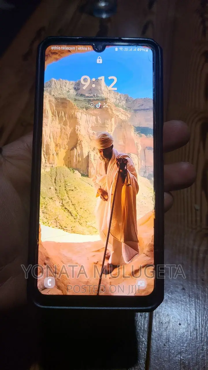 Samsung Galaxy M32 128 GB