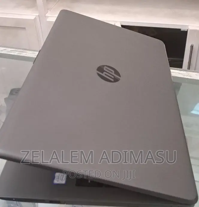 New Laptop HP Stream Notebook 4GB Intel Core I3 HDD 500GB
