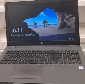 New Laptop HP Stream Notebook 4GB Intel Core I3 HDD 500GB
