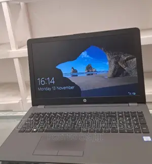 New Laptop HP Stream Notebook 4GB Intel Core I3 HDD 500GB