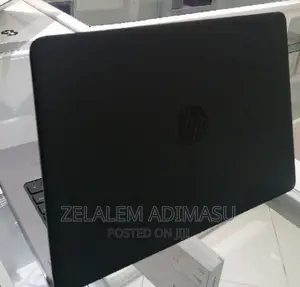 Photo - New Laptop HP Probook 11 EE G1 4GB Intel Core I5 HDD 500GB