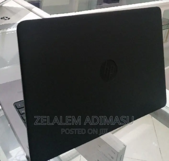 New Laptop HP Probook 11 EE G1 4GB Intel Core I5 HDD 500GB