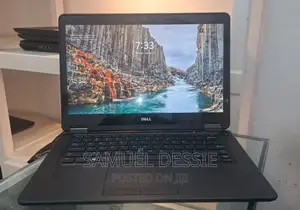 Photo - New Laptop Dell Latitude 5310 8GB Intel Core I7 SSD 256GB