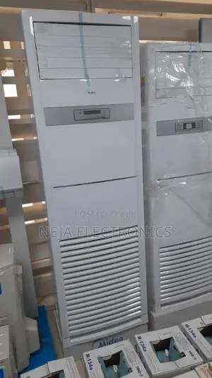 Freestanding Air Conditioners Split Type C-48000-Btu in Ethi