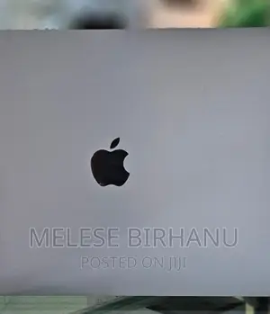 New Laptop Apple MacBook 2020 16GB Intel Core I5 SSD 1T