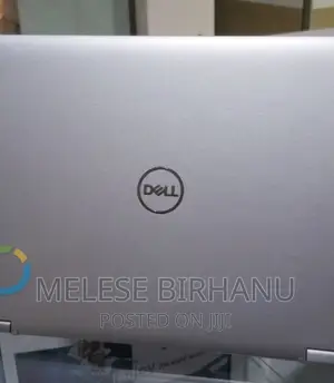 New Laptop Dell 16GB Intel Core I7 SSD 256GB