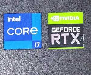 New Laptop MSI GF63 16GB Intel Core I7 SSD 512GB