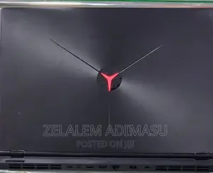 New Laptop Lenovo Yoga 950i 16GB Intel Core I7 SSD 256GB