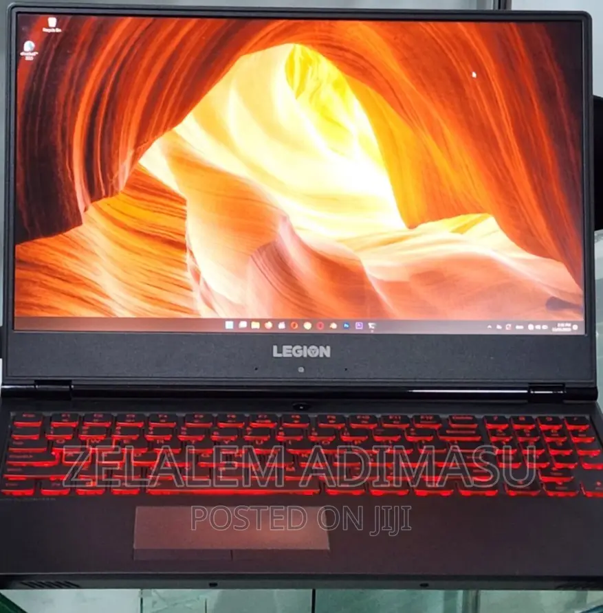 New Laptop Lenovo Yoga 950i 16GB Intel Core I7 SSD 256GB