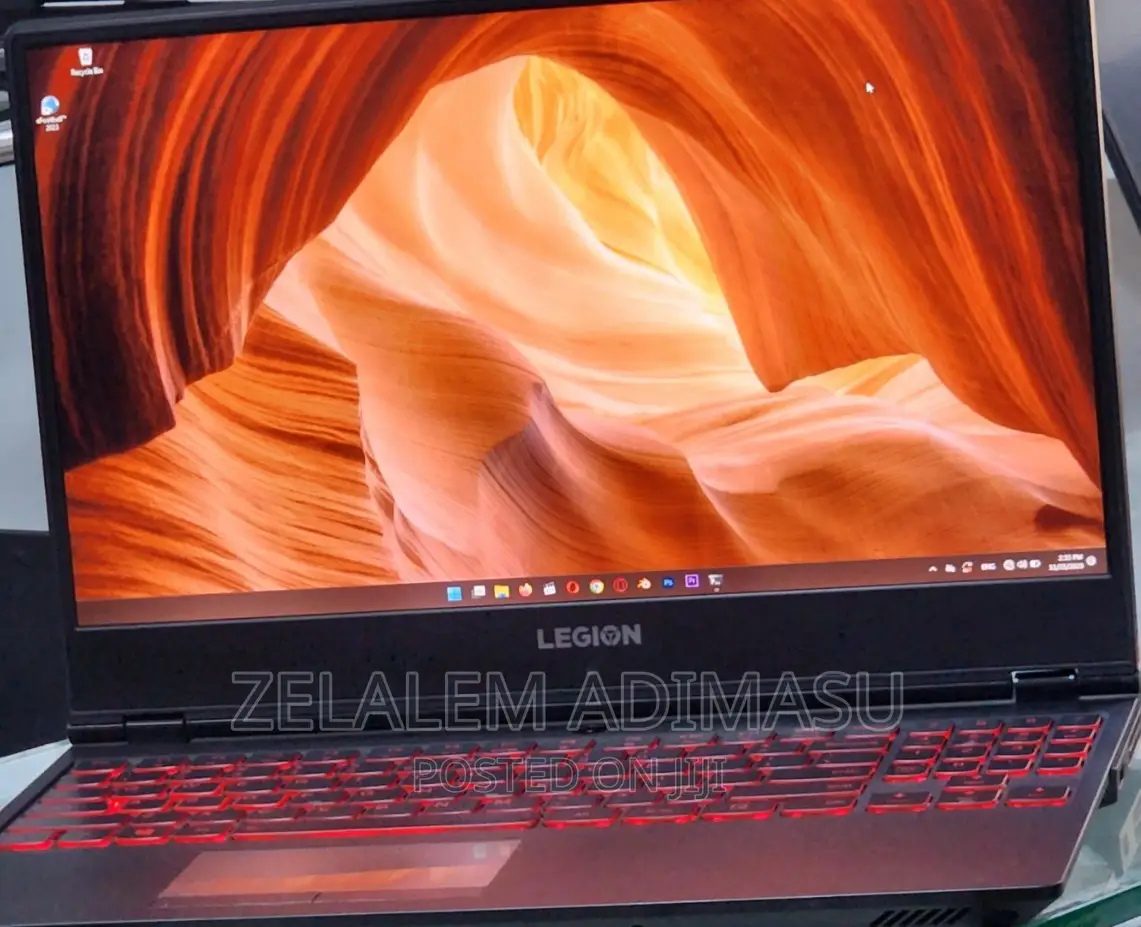 New Laptop Lenovo Yoga 950i 16GB Intel Core I7 SSD 256GB