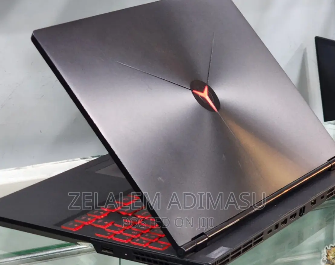 New Laptop Lenovo Yoga 950i 16GB Intel Core I7 SSD 256GB