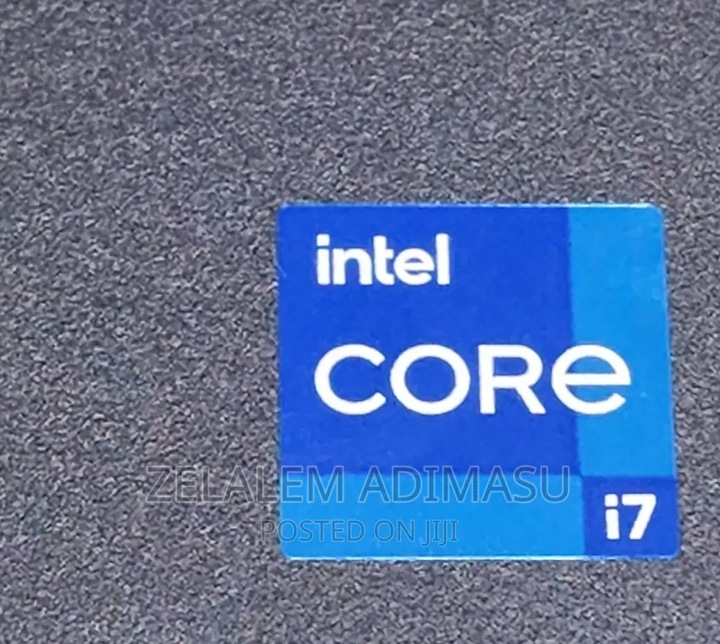 New Laptop Dell Latitude 5310 8GB Intel Core I7 SSD 1T