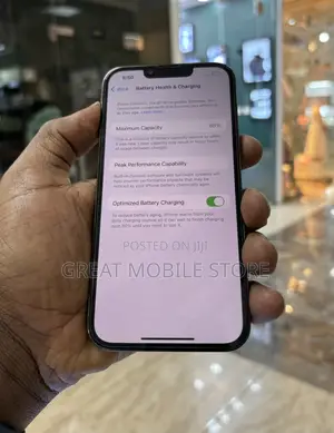 Apple iPhone 13 Pro 256 GB Green