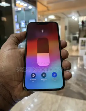 Apple iPhone 13 Pro 256 GB Green