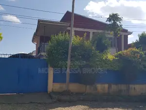 Furnished 4bdrm House in አያት የአያት ቤቶች ኮፓፓውንድ, Yeka for sale