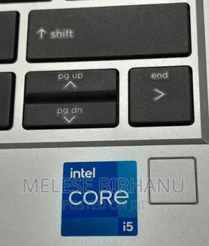 Photo - New Laptop HP ProBook 430 G8 16GB Intel Core I5 SSD 512GB