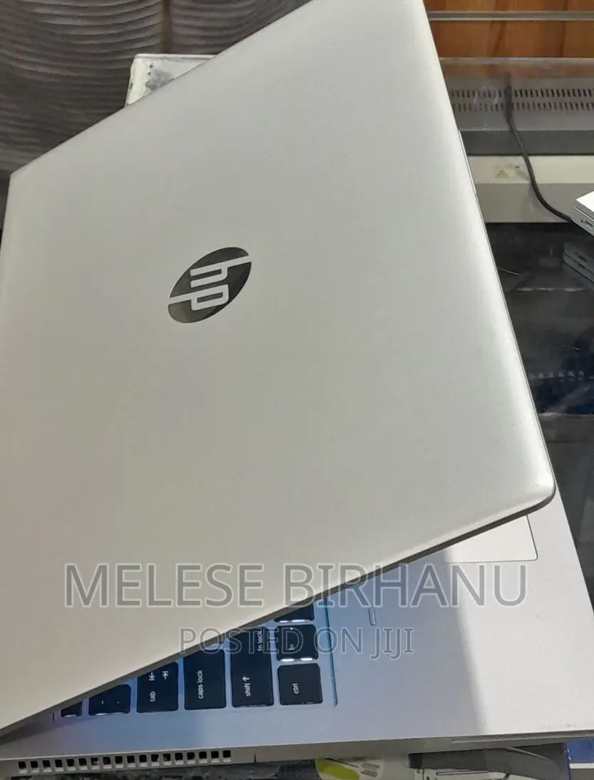 New Laptop HP ProBook 430 G8 16GB Intel Core I5 SSD 512GB