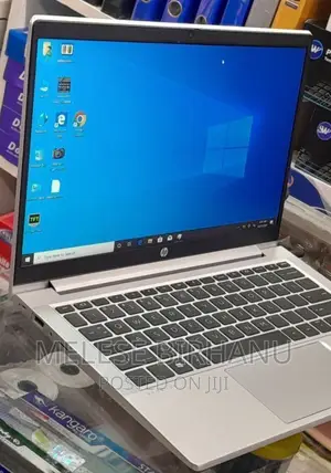 New Laptop HP ProBook 430 G8 16GB Intel Core I5 SSD 512GB