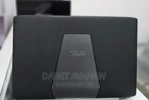 New Laptop Asus 8GB Intel Core I5 HDD 1T