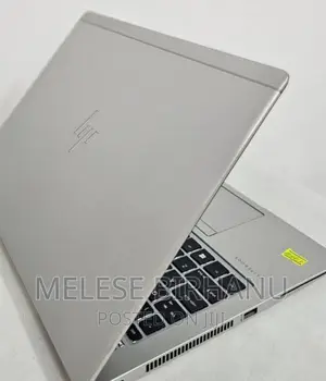 New Laptop HP EliteBook 840 8GB Intel Core I5 SSD 256GB