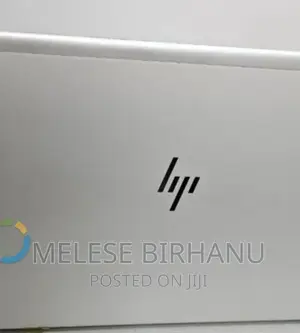 New Laptop HP EliteBook 840 8GB Intel Core I5 SSD 256GB