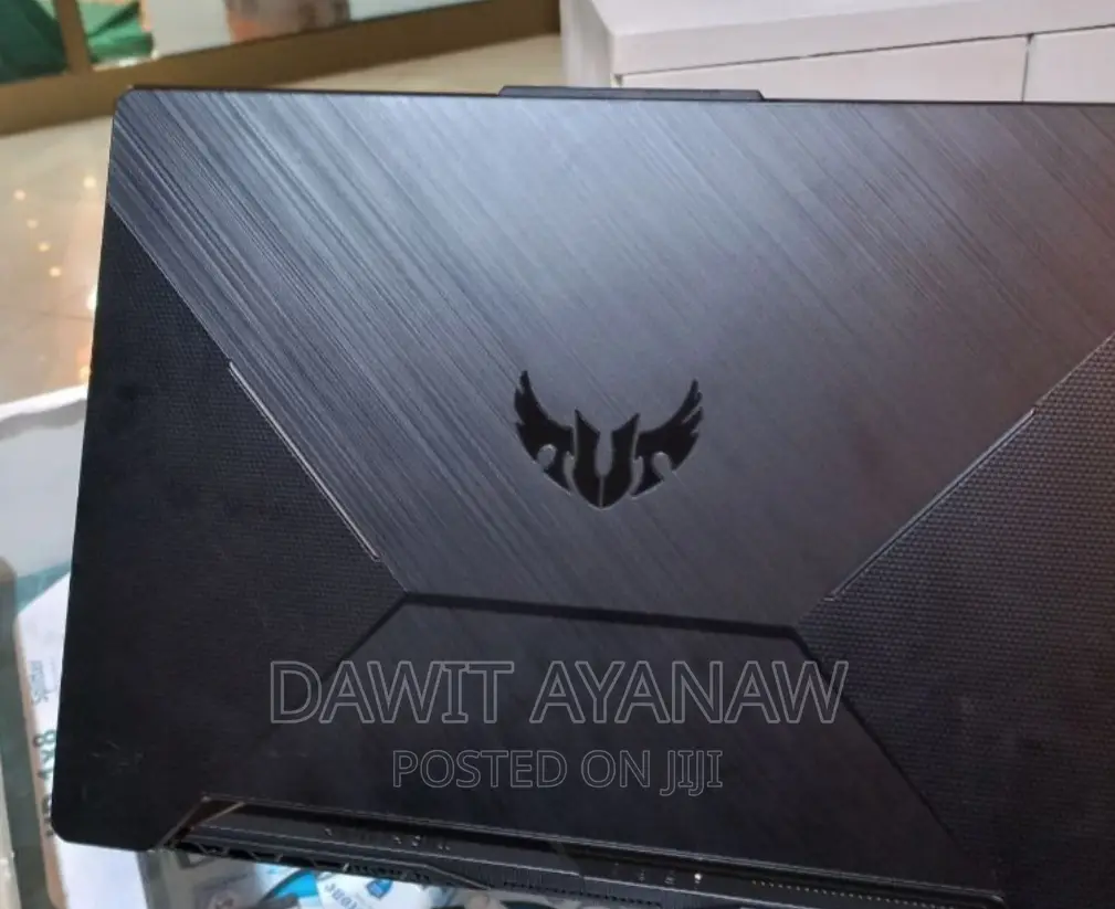 New Laptop HP 8GB Intel Core I5 SSD 512GB