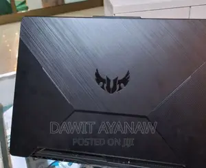 New Laptop HP 8GB Intel Core I5 SSD 512GB