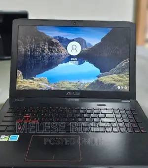 Laptop HP 8GB Intel Core I5 HDD 1T