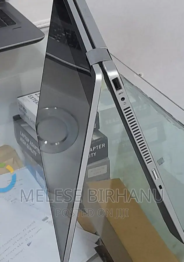 New Laptop HP Pavilion X360 8GB Intel Core I5 SSD 256GB