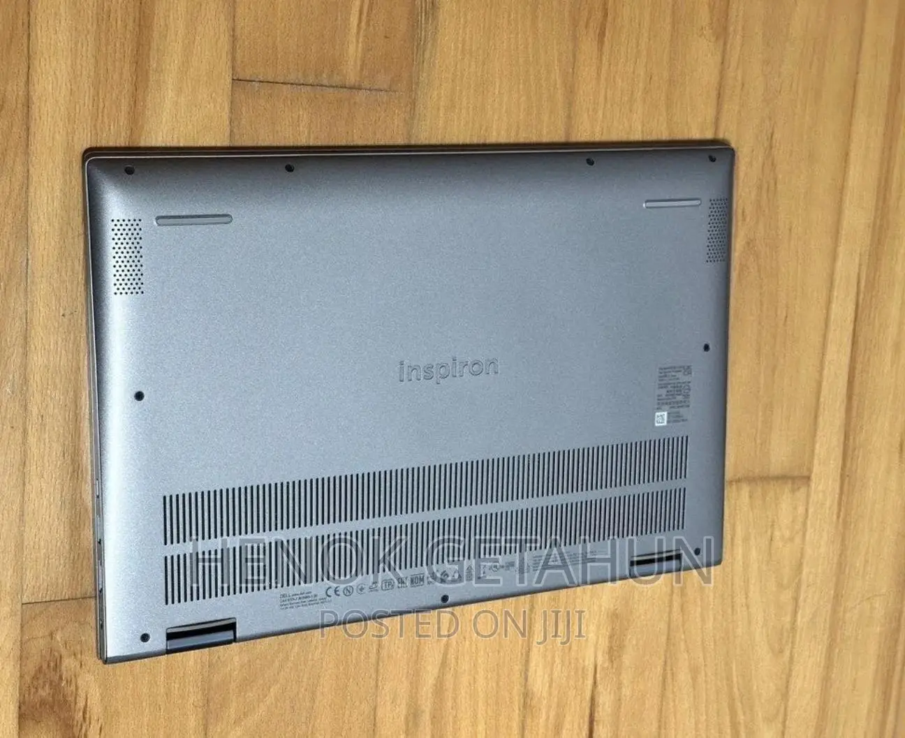 New Laptop Dell Latitude 5401 4GB Intel Core I3 SSD 256GB