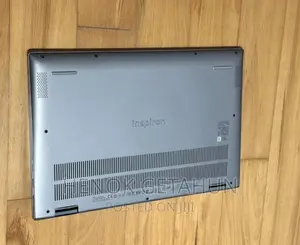 New Laptop Dell Latitude 5401 4GB Intel Core I3 SSD 256GB