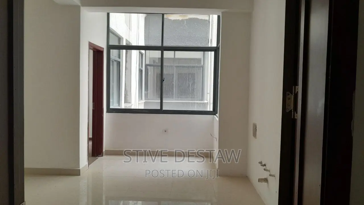 1bdrm Apartment in Noah Real Estate, Bole for sale