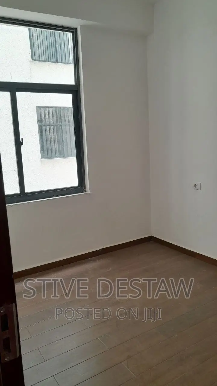 1bdrm Apartment in Noah Real Estate, Bole for sale