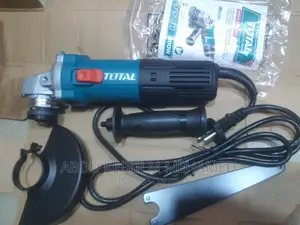 Photo - TOTAL Grinder