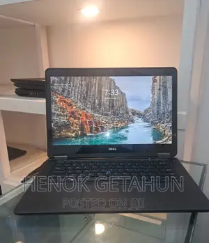 Photo - New Laptop Dell Latitude 5310 8GB Intel Core I7 SSD 256GB