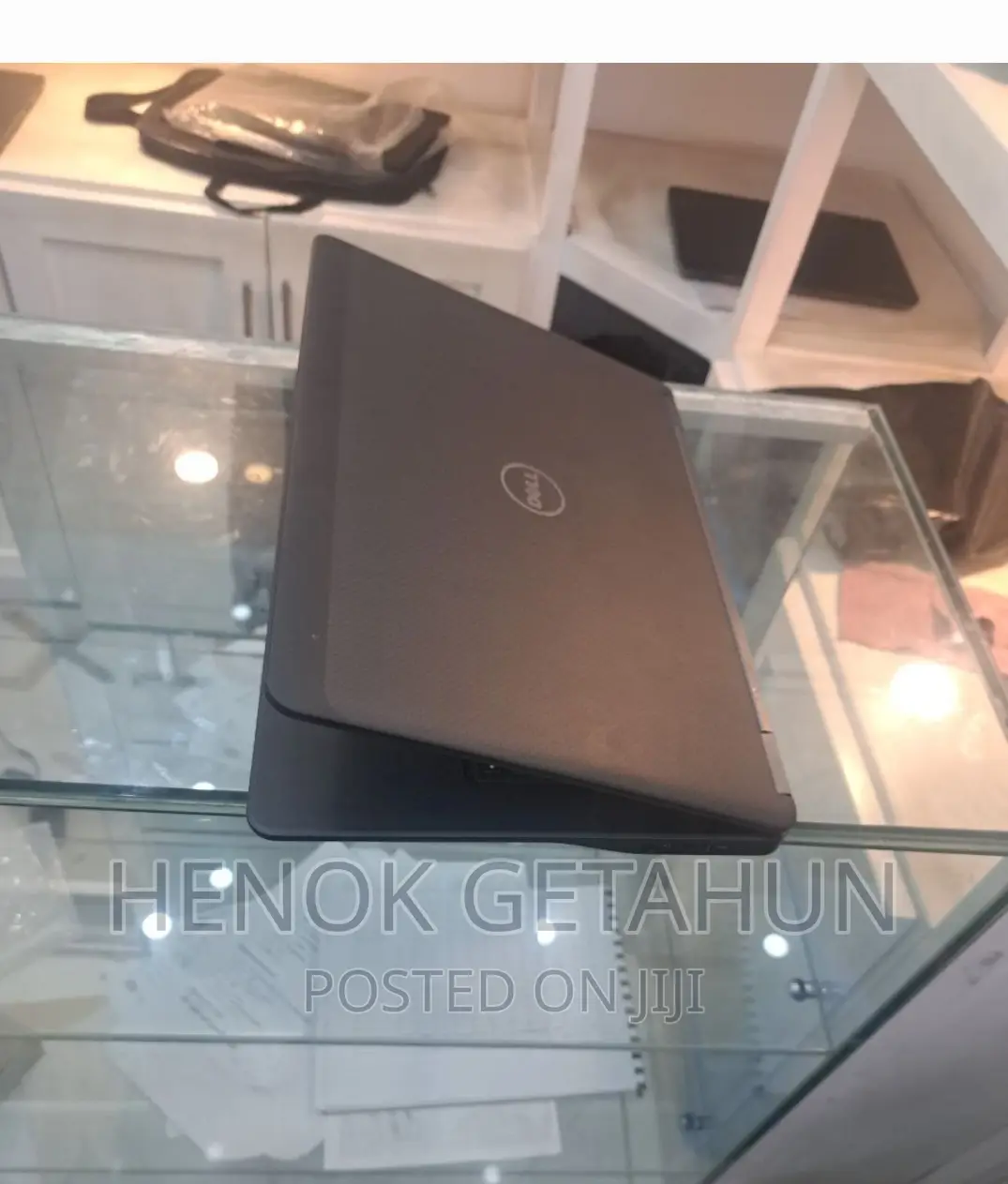 New Laptop Dell Latitude 5310 8GB Intel Core I7 SSD 256GB