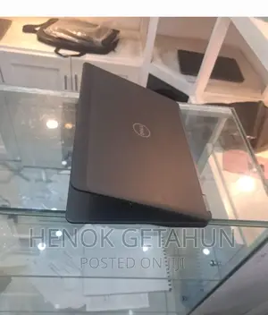 New Laptop Dell Latitude 5310 8GB Intel Core I7 SSD 256GB