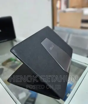 New Laptop Asus ROG Strix G15 8GB Intel Core I5 HDD 1T