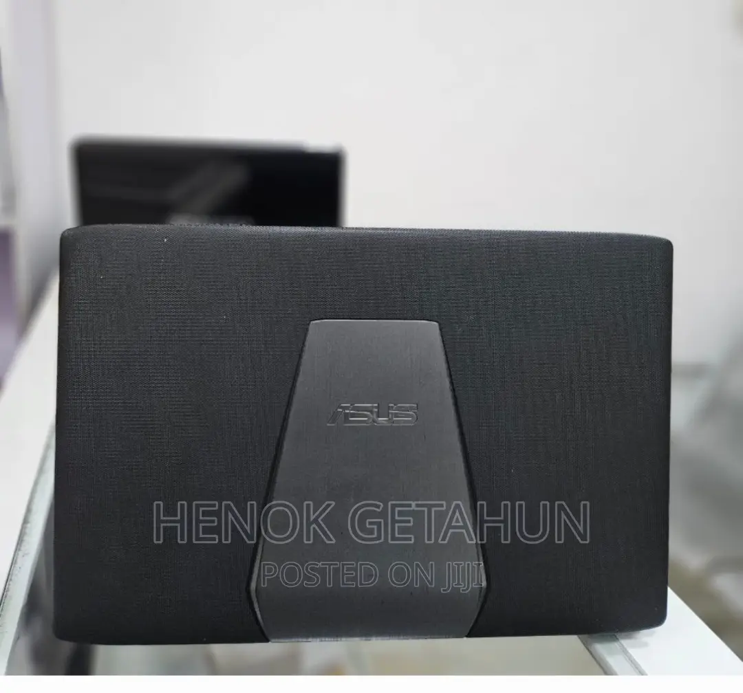 New Laptop Asus ROG Strix G15 8GB Intel Core I5 HDD 1T